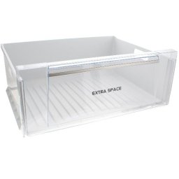 Középső fagyasztófiók Hotpoint, Ariston hűtőbe