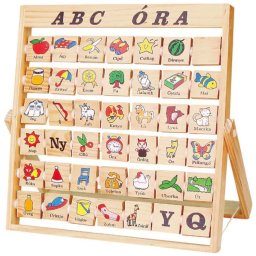 ABC óra B