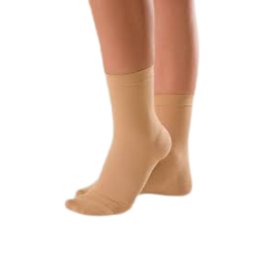 Elastofit AB I-es kompressziós zokni EXTRA méret ( orr-résznél ZÁRT )