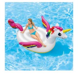 Intex unikornis óriás úszó sziget 57281