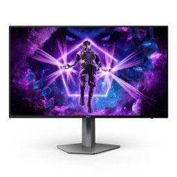 27 AOC AG276QZDWLED QHD/OLED/240Hz monitor