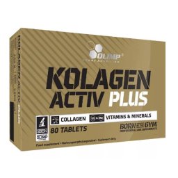Olimp Kolagen Activ Plus