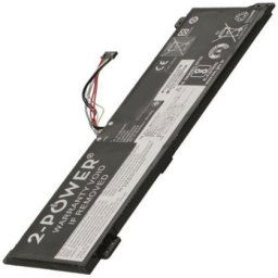 2-POWER akkumulátor 7,6V 3618mAh a Lenovo V330-15ISK,V330-15IKB,V330-14ISK,V130-15IGM számára