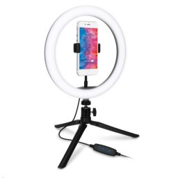 CONNECT IT Selfie10Ring kerek LED lámpa, kicsi