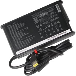Tápegység 230W, 20V YOGA con., eredeti Lenovo