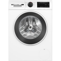 BOSCH WGG2540NBY Serie 6 Elöltöltős mosógép 10 kg 1400 fordulat/perc