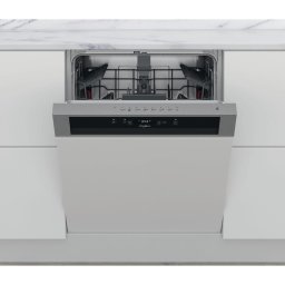 Whirlpool WBC 3C26 X beépíthető mosogatógép