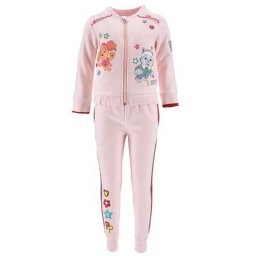 Mancs Őrjárat Pink Girly gyerek melegítő, jogging szett 4 év / 104 cm