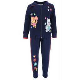 Mancs Őrjárat Blue Girly gyerek melegítő, jogging szett 4 év / 104 cm