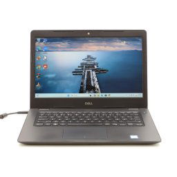 Dell Latitude 3490 felújított laptop garanciával i5-16GB-240SSD-FHD