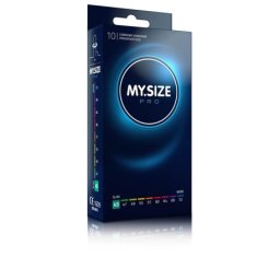 MY SIZE PRO Condoms 45 mm (10 pieces) óvszer
