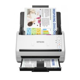 Scanner A4 Epson WorkForce DS-530II dokumentum szkenner duplex ADF PN: DS530II