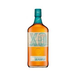 Tullamore Dew - XO Caribbean Rum Cask Finish Ír Whisky 1L 43%
