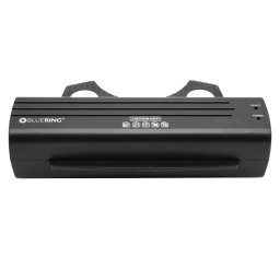 Laminálógép A4, 80 micron Bluering® BL480