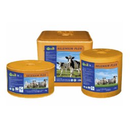 Selenium Plus mikroelemes nyalósó organikus szelénnel, szerves cinkkel és E-vitaminnal 10kg