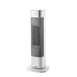 Alizee elektromos hűtő-fűtő oszlopventilátor 1000W / 2000W