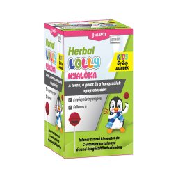JutaVit Herbal Holly nyalóka