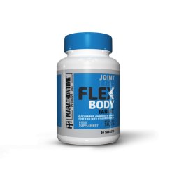 Marathontime Flex Body tabletta