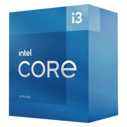 Processzor Intel Core i3-10105 3.7GHz 6MB LGA1200 BOX (BX8070110105)
