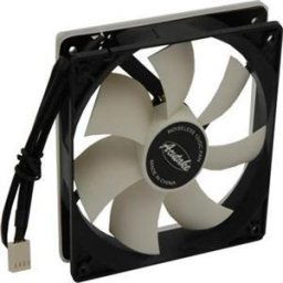 ACUTAKE ACU-FAN120 PRO PWM (Fehér szárnyas ventilátor Profess
