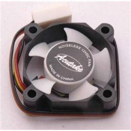 ACUTAKE ACU-FAN30 (Fehér szárnyas ventilátor De Luxe)