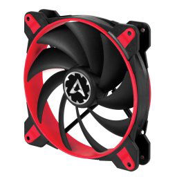 ARCTIC BioniX F140 (piros) - 140mm eSport ventilátor