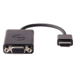 Dell HDMI (M) - VGA (F) adapter