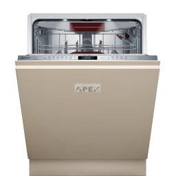 NEFF S157ECX14E N 70 Beépíthető mosogatógép