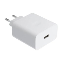 ONEPLUS hálózati töltő USB aljzat (100W, PD gyorstöltő) FEHÉR