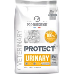 Pro-Nutrition Protect Cat Urinary 2kg