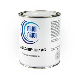 Nikol Adegrip PVC kontakt ragasztó, 850g AS-160425