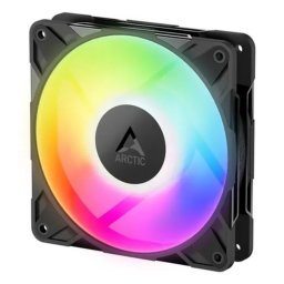 12cm Rendszerhuto Arctic P12 Pro ARGB PWM
