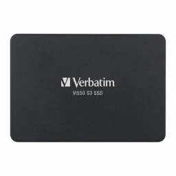 256GB VERBATIM Vi550 2.5 SATA SSD 49351