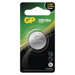 GP elem CR2354 1db