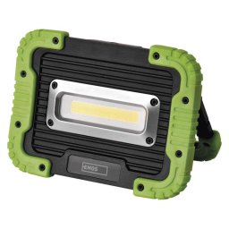 Munkalámpa P4534, 5W, újratölthető, 600Lm