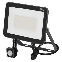 VEZETETT REFLEKTOR INOVO 50W 5500LM PIR IP65 NW