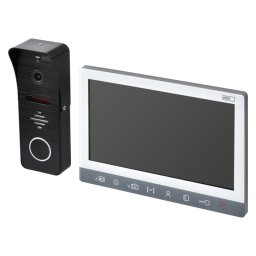 7"-OS VIDEOFON KÉSZLET EM-10AHD