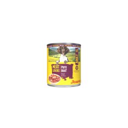 Josera Meat lovers Pure Beef 6x800g