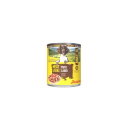 Josera Meat lovers Pure Lamb 6x800g