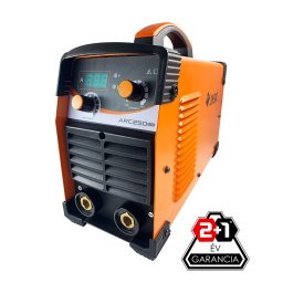Jasic ARC 250 (Z230) inverteres hegesztőgép