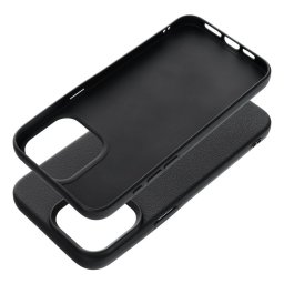 SKIN tok Motorola Moto G86 - fekete