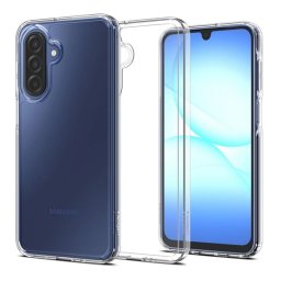 SPIGEN ULTRA HYBRID műanyag telefonvédő (ütésállóság, légpárnás keret) ÁTLÁTSZÓ Samsung Galaxy A17 5G (SM-A176)