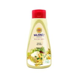 Dia-Wellness Majonéz 450 g