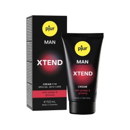 pjur Xtend - péniszkrém (50ml)