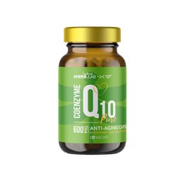 Hiro.Lab Coenzime Q 10/600 mg pure
