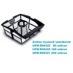 Zodiac CyclonX robot porszívóhoz szűrőkosár