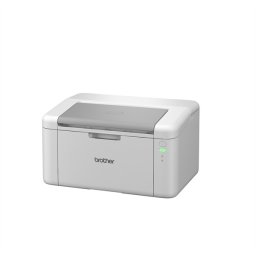 BROTHER Lézernyomtató HL-1230WE, A4, mono, 20 lap/perc, WiFi/USB, manuál duplex, 2400x600dpi, 64MB