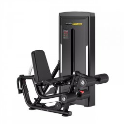 Vector Fitness Orion combfeszítő/fekvő combhajlító gép