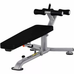 Vector Fitness negatív állítható haspad