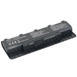 AVACOM akkumulátor Asus GL771, N551, N771 sorozathoz Li-Ion 11, 1V 5200mAh 58Wh 58Wh